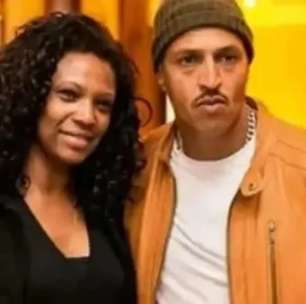 Mano Brown reage após exposição de suposto romance da esposa com outra mulher