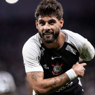 Yuri Alberto diz que fica no Corinthians 'por amor' e publica declaração ao clube em rede social