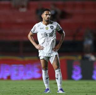 Palpite Botafogo x Corinthians - Campeonato Brasileiro - 26/07/2025