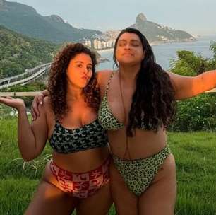 'Não foi fácil, mas cumpri o que prometi': amiga de Preta Gil revela último pedido da cantora envolvendo seu velório e emociona com despedida