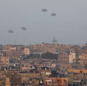 Israel anuncia 'pausas táticas' para facilitar entregas de ajuda em Gaza