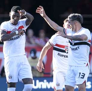 São Paulo fica abaixo de metas esportivas e vê prejuízo financeiro de R$ 6,2 milhões no ano