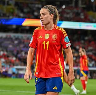 Palpite Inglaterra x Espanha - Eurocopa Feminina - 27/07/2025
