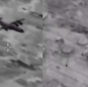 Israel anuncia 'pausa tática' e divulga vídeo de entrega de ajuda humanitária em Gaza