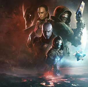 Destiny 2: Qual a ordem para se jogar as expansões?
