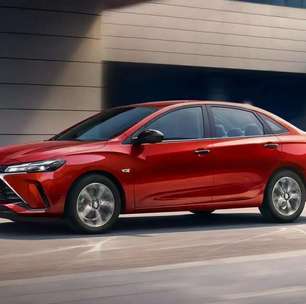 Renasceu das cinzas: Chevrolet Cruze volta ao mercado com base do Monza chinês; confira