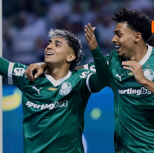 Vitória não basta? Torcida do Palmeiras segue insatisfeita com desempenho da equipe