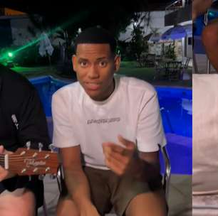 Três pessoas morrem em acidente com ônibus do cantor Netto Brito na BA