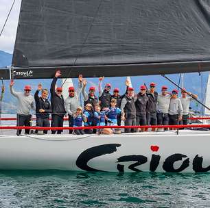 Campeões da Semana de Vela 2025 são conhecidos em Ilhabela (SP)