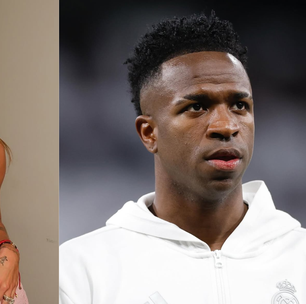 Virginia e Vini Jr. estão juntos? Entenda como começaram os boatos de affair entre os dois