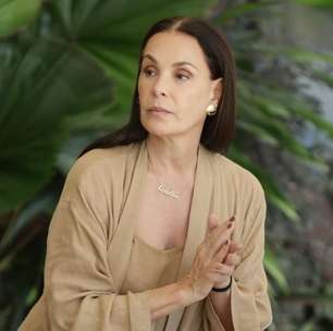 Stalker russa perseguiu Carolina Ferraz por cinco anos: 'Chegou a invadir o set'