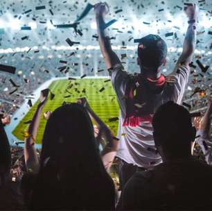 Ganhe até R$25 em aposta grátis para as oitavas da Copa do Brasil