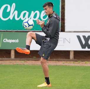 Renier no Atlético-MG? Veja o que sabemos sobre a negociação