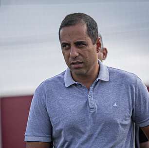 Contrato pré-assinado, Vila Nova dá 'chapéu' em Paysandu por jogador