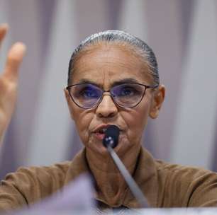 Marina Silva diz que não basta governo vetar licenciamento ambiental, mas 'colocar algo no lugar'