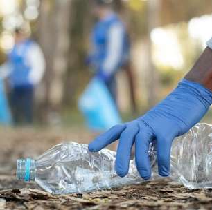 81% dos brasileiros evitam desperdício e geração de lixo; 75% separam materiais para reciclagem