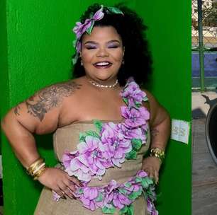 Com Arlindo Cruz em coma, família curte arraiá e show