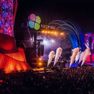 Na Praia 2025: 99 oferece 30% off em corridas para o festival