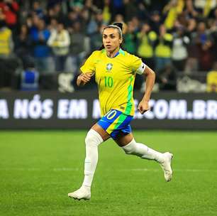 Palpite Brasil x Uruguai - Copa América Feminina - 29/07/2025