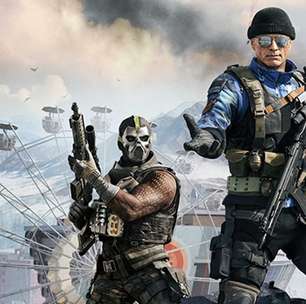 Final global de Call of Duty: World Series of Warzone acontece em outubro