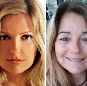 Ex-capa da Playboy morou em posto de gasolina e agora sobrevive de brechó