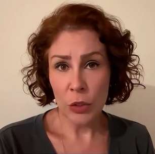 'Se eu tiver que cumprir pena, vai ser na Itália', diz Zambelli em vídeo publicado após prisão