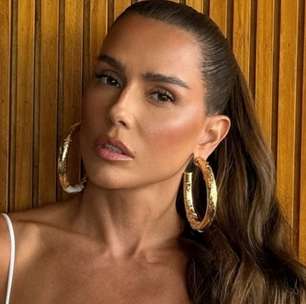 Deborah Secco revive mágoa com colega de elenco que a chamou de feia nos bastidores da Globo