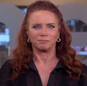 VÍDEO: Jornalista da Globo Leilane Neubarth é atacada por mulher em shopping