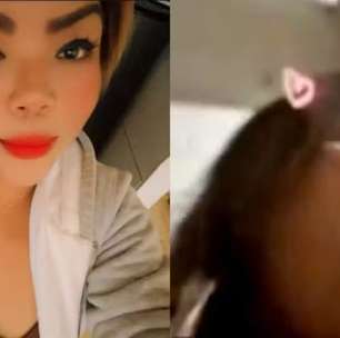 Influenciadora é morta a tiros durante live no TikTok; veja o vídeo