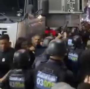 Polícia prende guarda municipal acusado de agredir e causar morte de morador em Santaluz