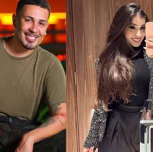 Carlinhos Maia se desculpa com suposto affair; entenda