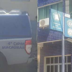 Foragido por estupro de vulnerável é preso com arma no sudoeste baiano