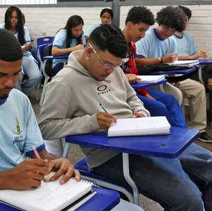 Nascidos em maio e junho recebem quinta parcela do Pé-de-Meia nesta quarta