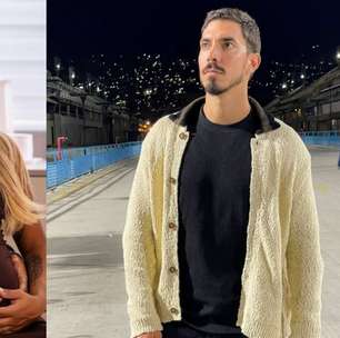 Brunna Gonçalves pode perder posto de musa da Beija-Flor após desentendimento