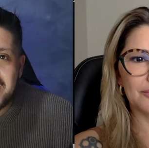 "Já amenizei muita coisas da deputada Érika Hilton, mas até o limite tem limite", diz Antônia Fontenelle sobre voto para redução de pena para crimes hediondos