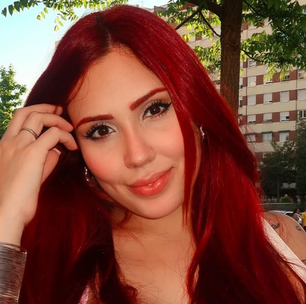 Alicia X relembra de quando foi traída quando estava em 'A Fazenda': 'Doeu muito mais do que o hate'