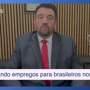 Estão sobrando vagas de empregos para brasileiros nos EUA