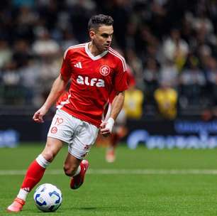 Palpite Internacional x Fluminense - Copa do Brasil - 30/07/2025