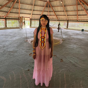 Como comunidade indígena do Acre luta para salvar a Amazônia dos efeitos das mudanças climáticas: 'Chegou a faltar água e comida'