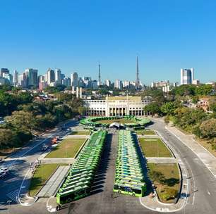 SP tem 120 novos ônibus elétricos e vai apostar em biometano