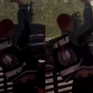 Oruam é denunciado por tentativa de homicídio contra policiais civis