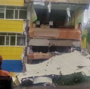 Terremoto de magnitude 8,8 que atingiu a Rússia é o mais forte desde 2011