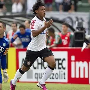 Romarinho x Palmeiras: provável estreia pelo Vitória revive histórico de carrasco palmeirense