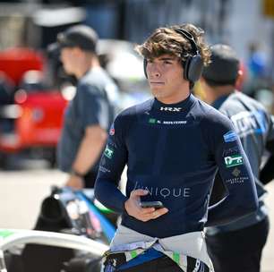 Indy NXT: Nicholas Monteiro se junta à HMD Motorsports para etapa de Portland