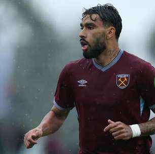 Lucas Paquetá é inocentado de acusação de manipulação de apostas, anuncia West Ham