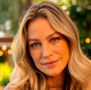 Luana Piovani detona homens e faz revelação: 'Que raça ruim'