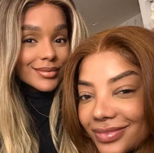 Silêncio de Ludmilla pode custar o posto de musa a Brunna na BeijaFlor