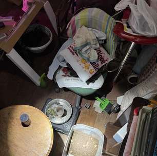 Operação desarticula esquema de tráfico e lavagem de dinheiro na RMS; traficante que se desligou de facção motivou investigações