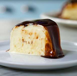 Tastemade apresenta: Torta de Sorvete com Calda de Chocolate