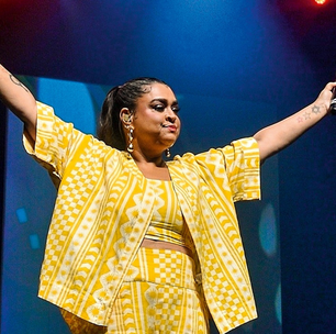 Preta Gil: A trajetória de uma vida marcada pela alegria, coragem e empoderamento